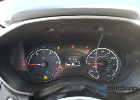 2023 Subaru Crosstrek Premium z USA, uszkodzony, nr VIN JF2GTACC4PG258946